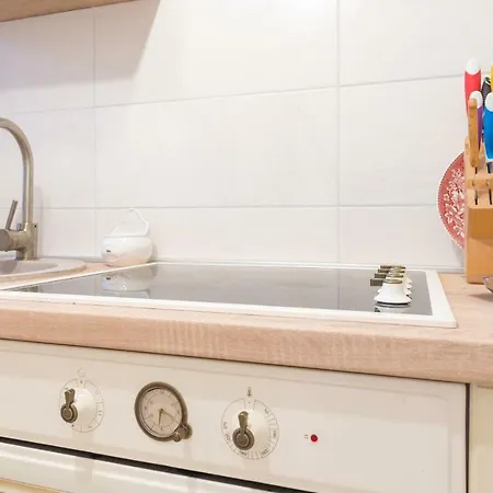 Elegant & Enchanting - At Old Town Entrance -